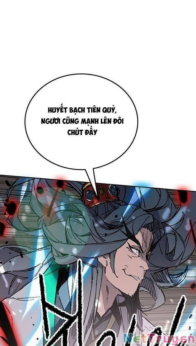 Tiên Kiếm Bất Bại Chap 117 - Next Chap 118