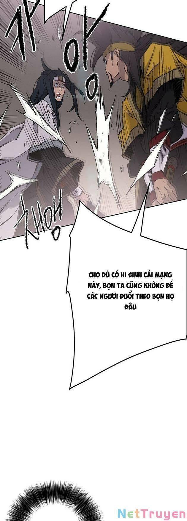 Tiên Kiếm Bất Bại Chap 117 - Next Chap 118