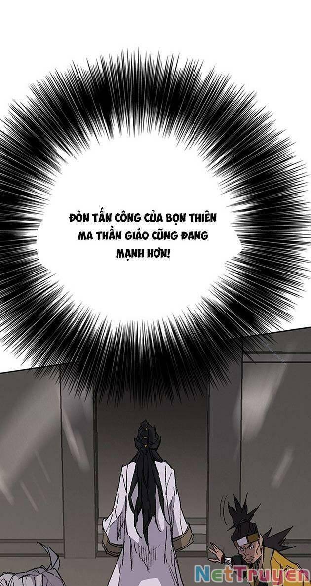 Tiên Kiếm Bất Bại Chap 117 - Next Chap 118