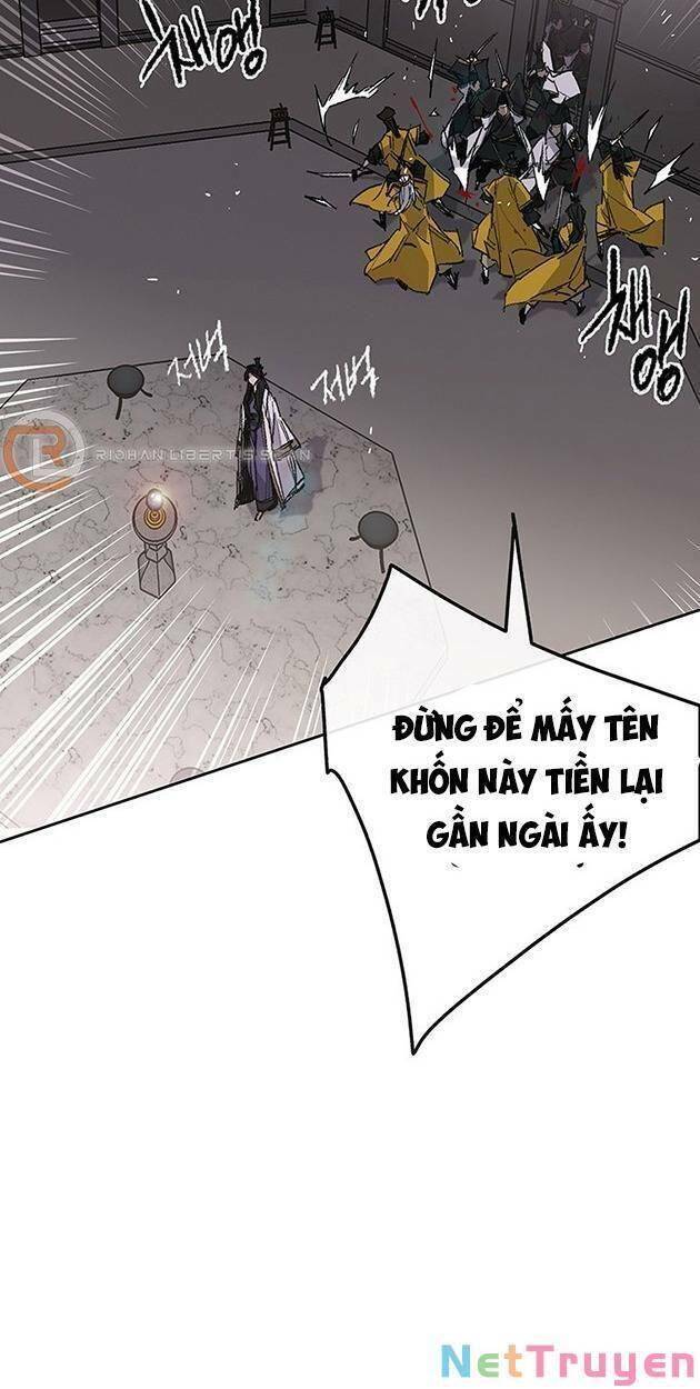 Tiên Kiếm Bất Bại Chap 117 - Next Chap 118