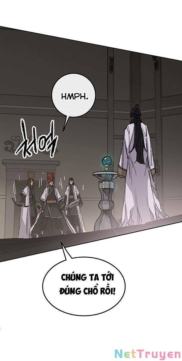 Tiên Kiếm Bất Bại Chap 117 - Next Chap 118