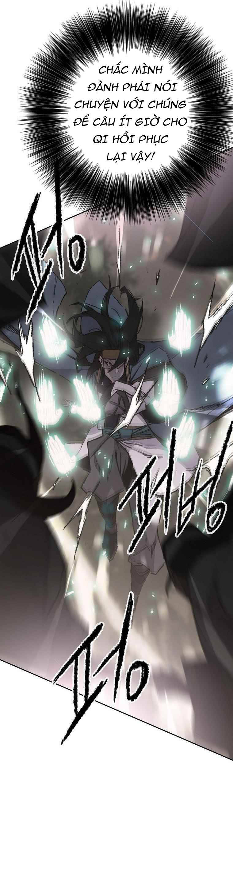 Tiên Kiếm Bất Bại Chap 114 - Next Chap 115