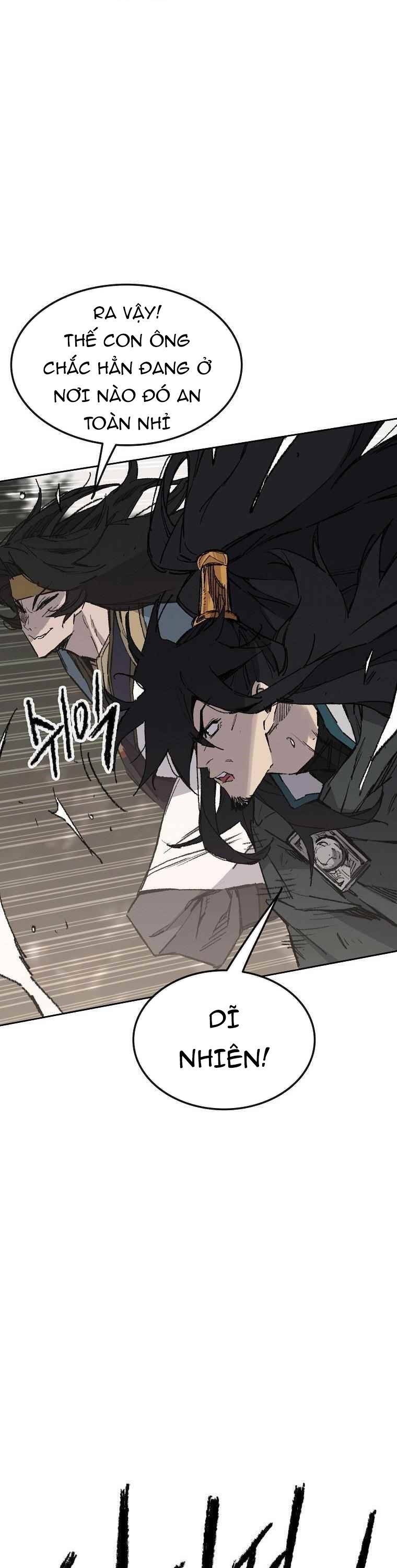 Tiên Kiếm Bất Bại Chap 114 - Next Chap 115