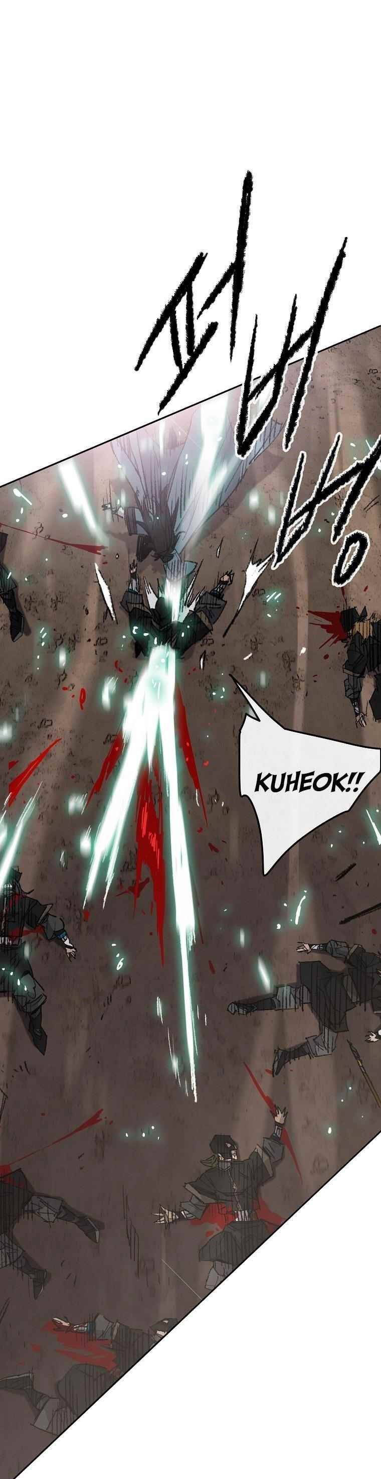 Tiên Kiếm Bất Bại Chap 114 - Next Chap 115