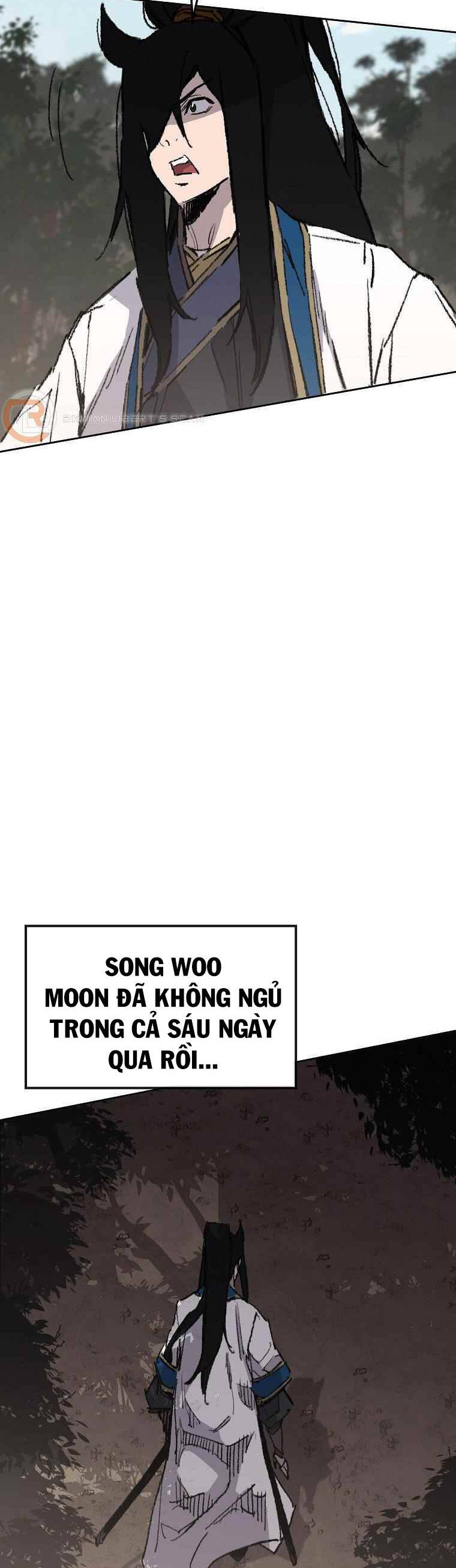Tiên Kiếm Bất Bại Chap 114 - Next Chap 115
