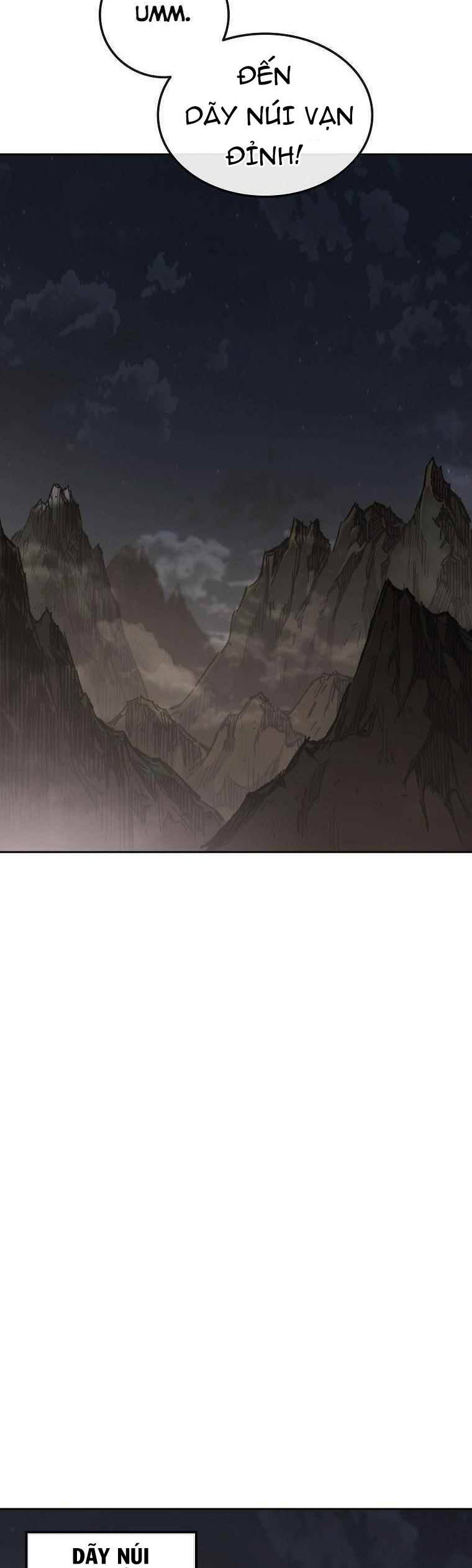 Tiên Kiếm Bất Bại Chap 114 - Next Chap 115