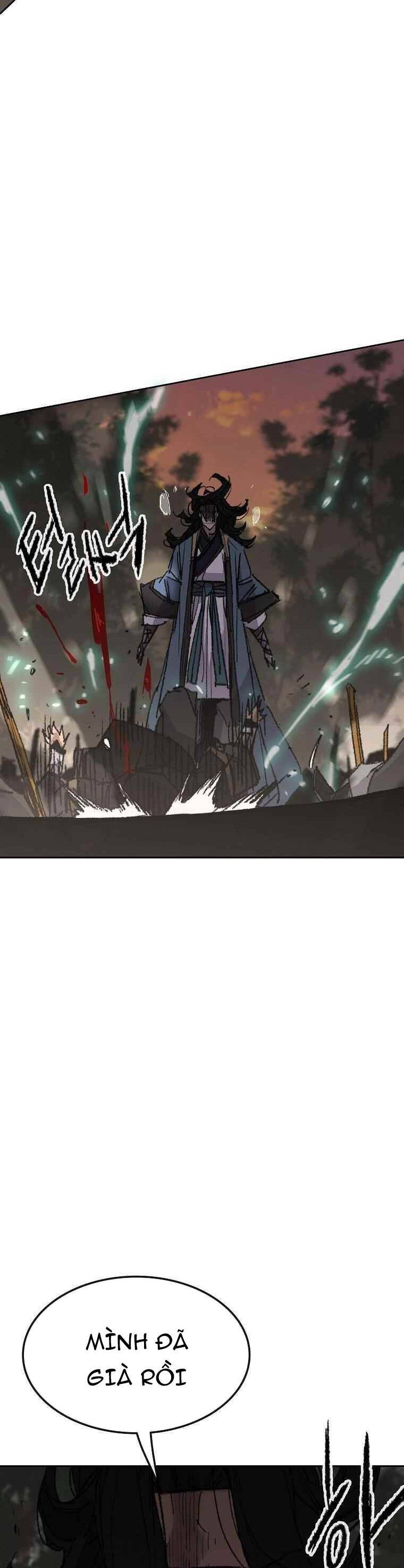 Tiên Kiếm Bất Bại Chap 114 - Next Chap 115