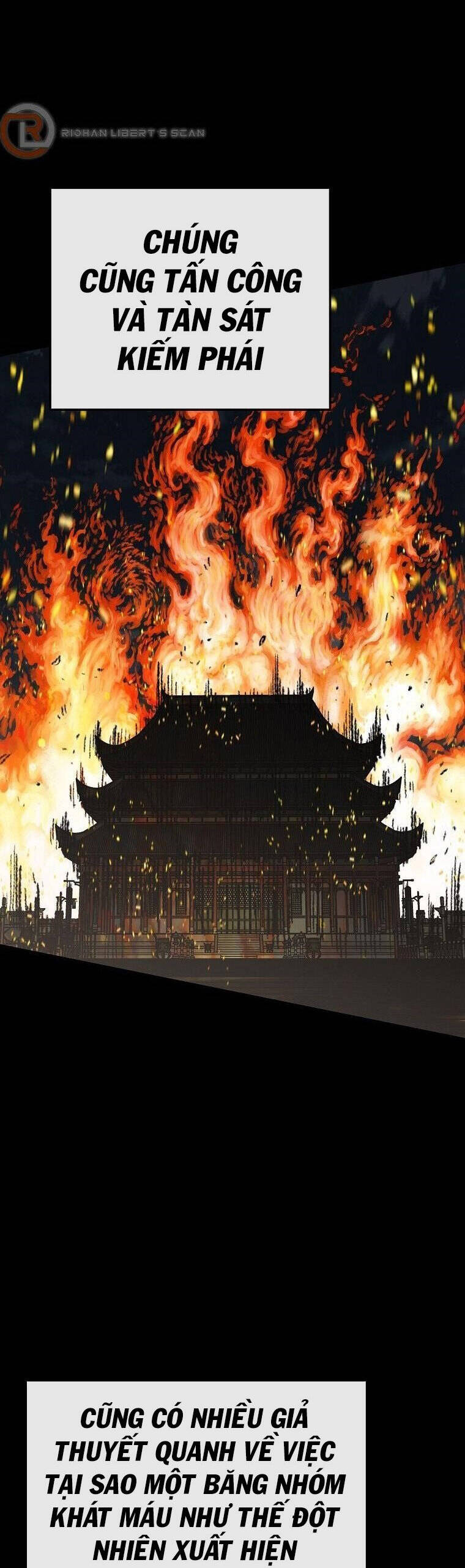 Tiên Kiếm Bất Bại Chap 114 - Next Chap 115