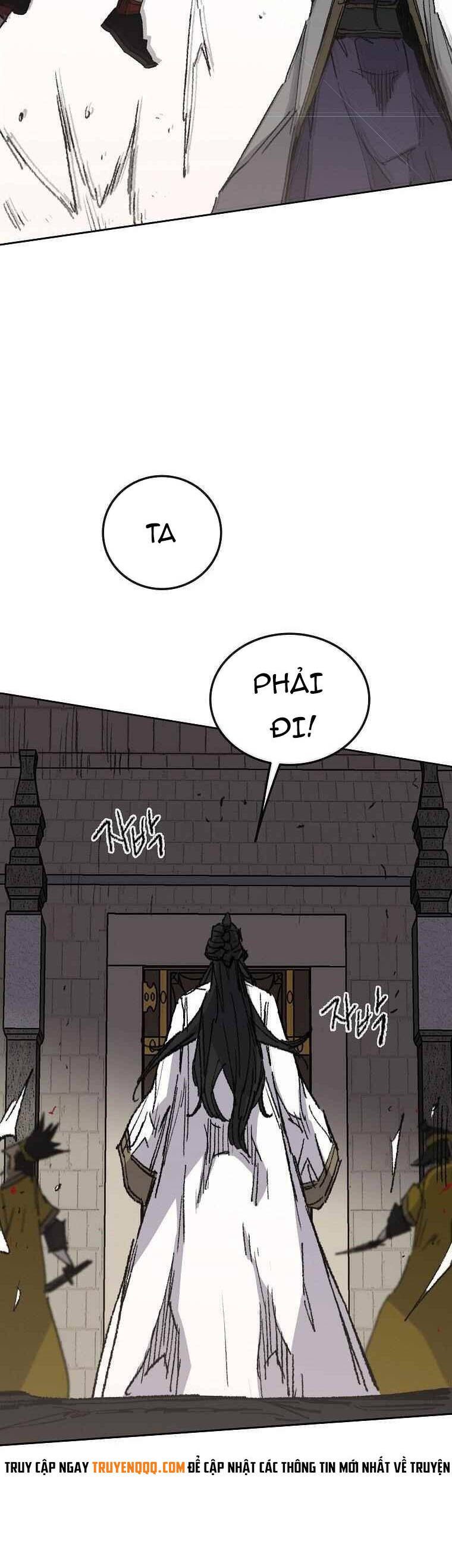Tiên Kiếm Bất Bại Chap 114 - Next Chap 115