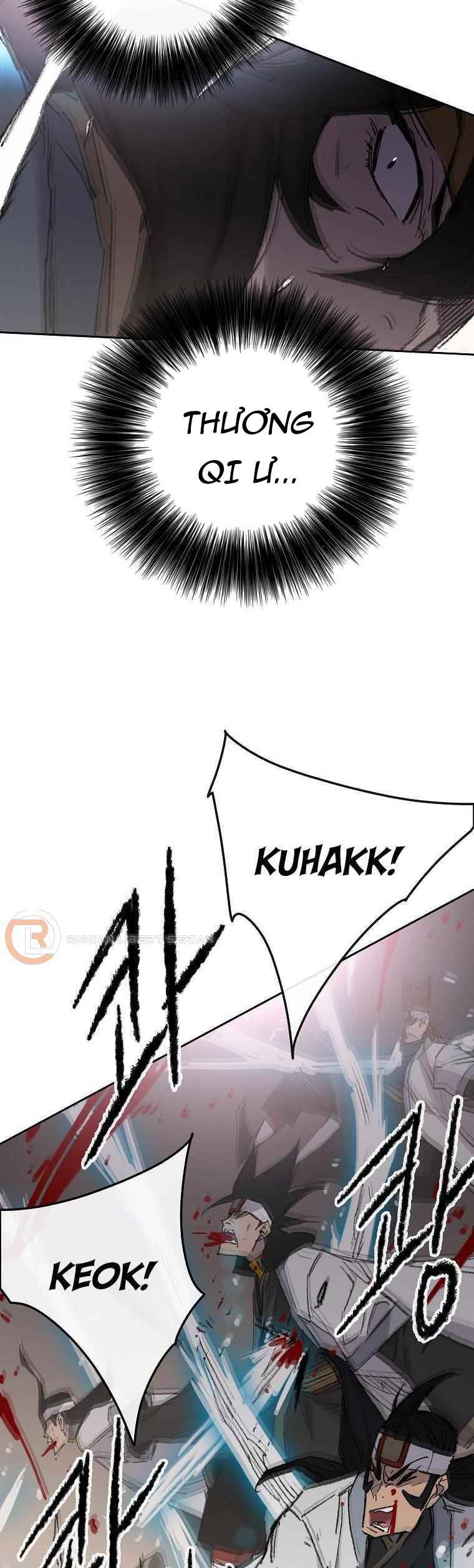 Tiên Kiếm Bất Bại Chap 114 - Next Chap 115