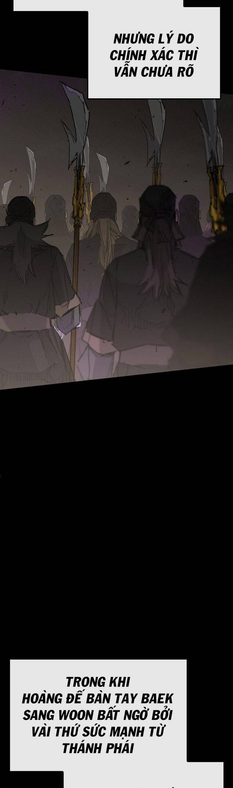 Tiên Kiếm Bất Bại Chap 114 - Next Chap 115