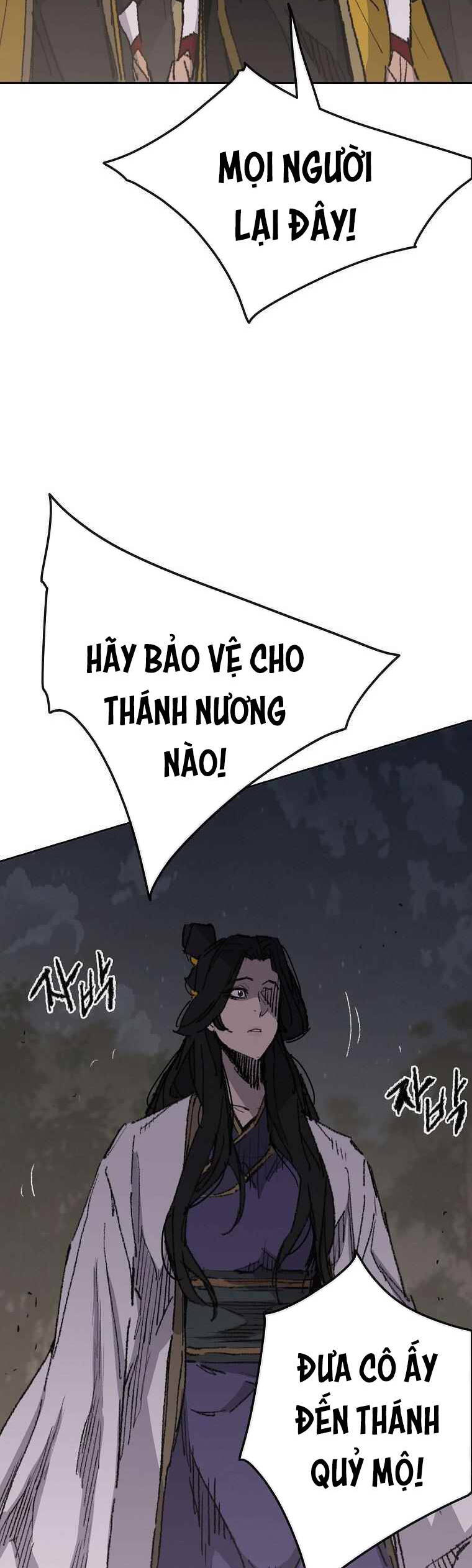 Tiên Kiếm Bất Bại Chap 114 - Next Chap 115