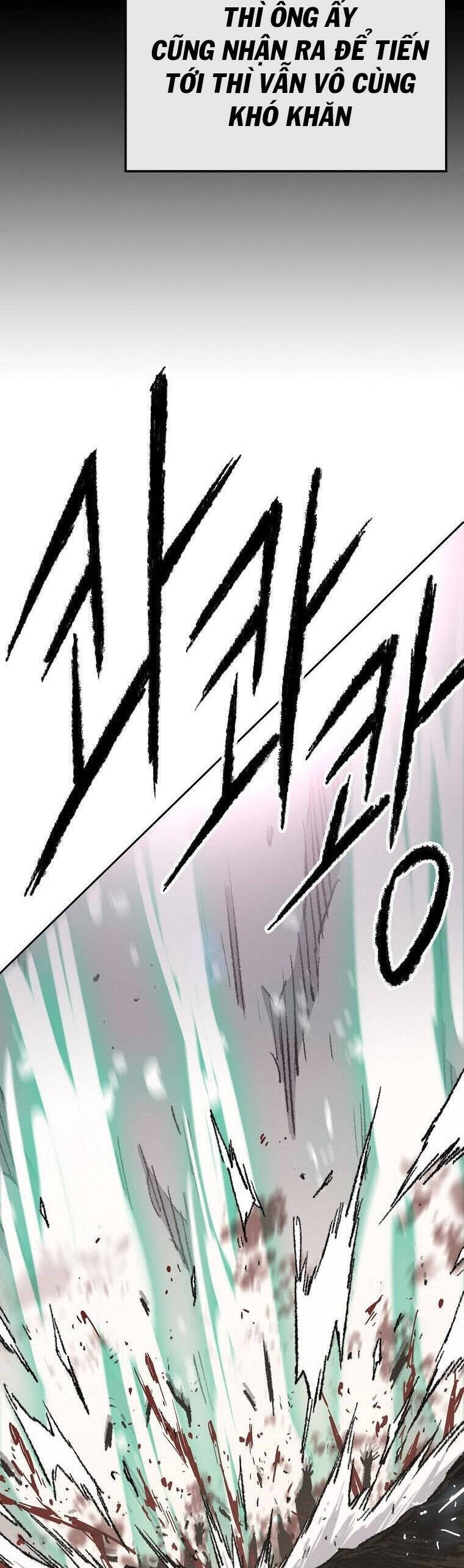 Tiên Kiếm Bất Bại Chap 114 - Next Chap 115