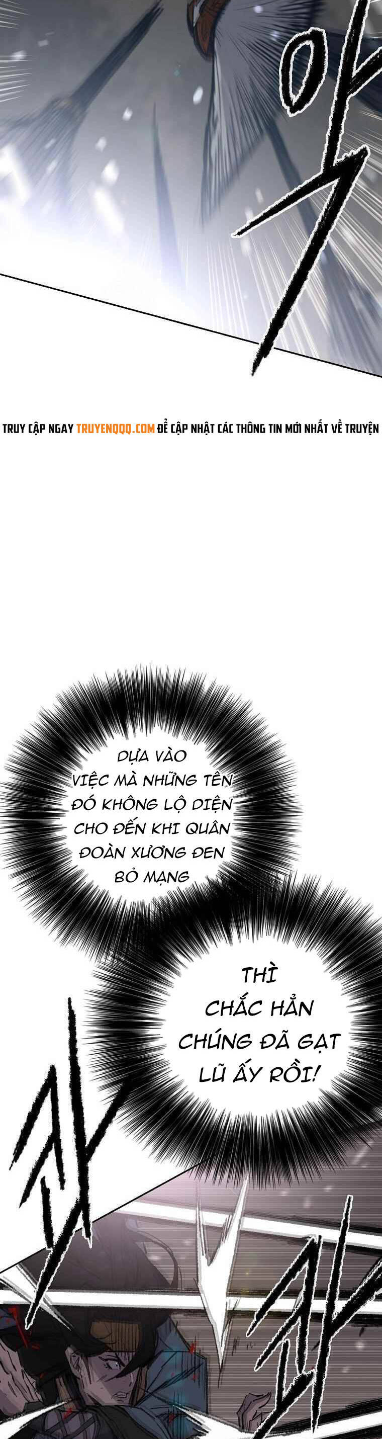 Tiên Kiếm Bất Bại Chap 114 - Next Chap 115