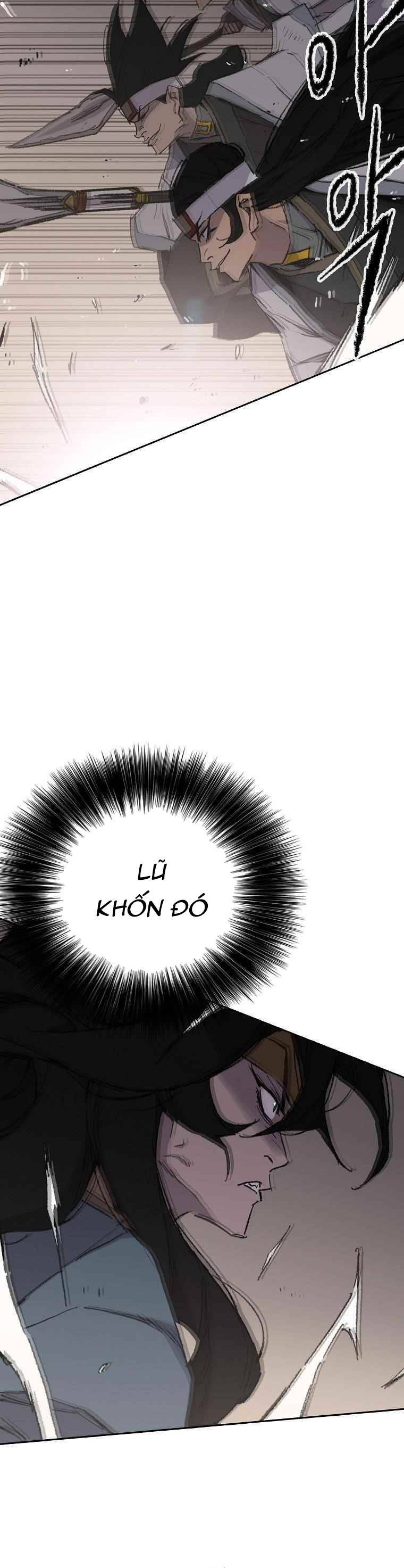 Tiên Kiếm Bất Bại Chap 114 - Next Chap 115