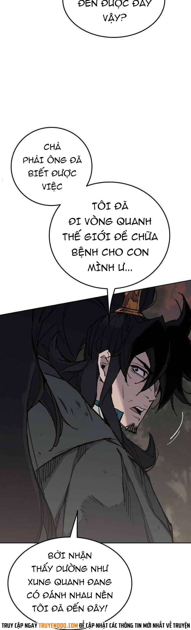 Tiên Kiếm Bất Bại Chap 114 - Next Chap 115