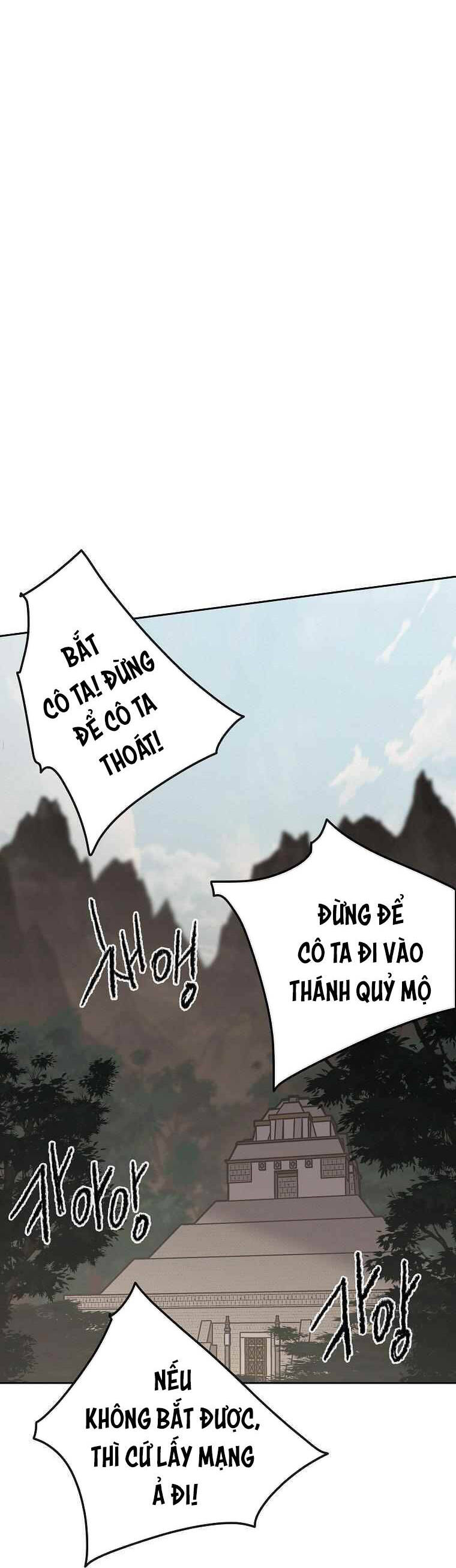 Tiên Kiếm Bất Bại Chap 114 - Next Chap 115