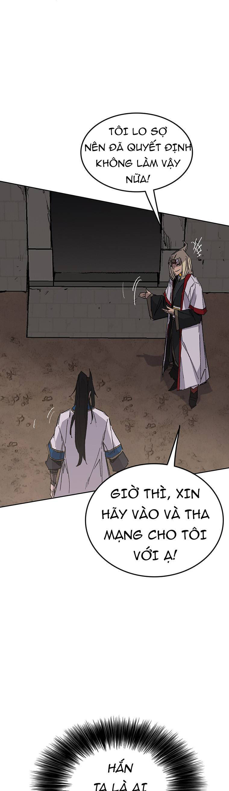 Tiên Kiếm Bất Bại Chap 115 - Next Chap 116