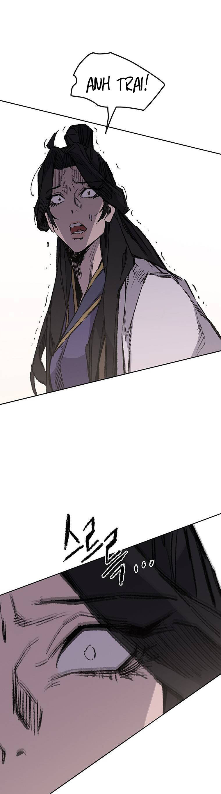 Tiên Kiếm Bất Bại Chap 115 - Next Chap 116