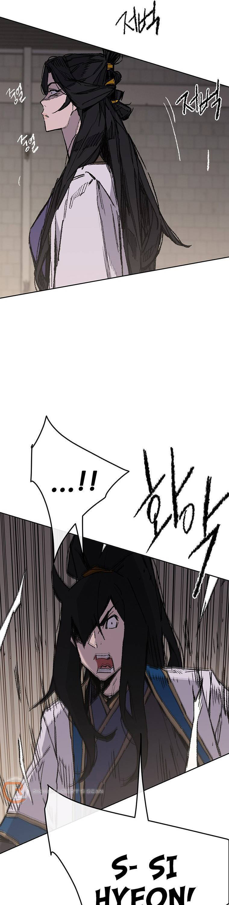 Tiên Kiếm Bất Bại Chap 115 - Next Chap 116