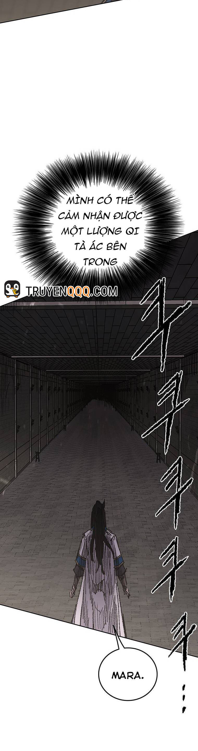 Tiên Kiếm Bất Bại Chap 115 - Next Chap 116