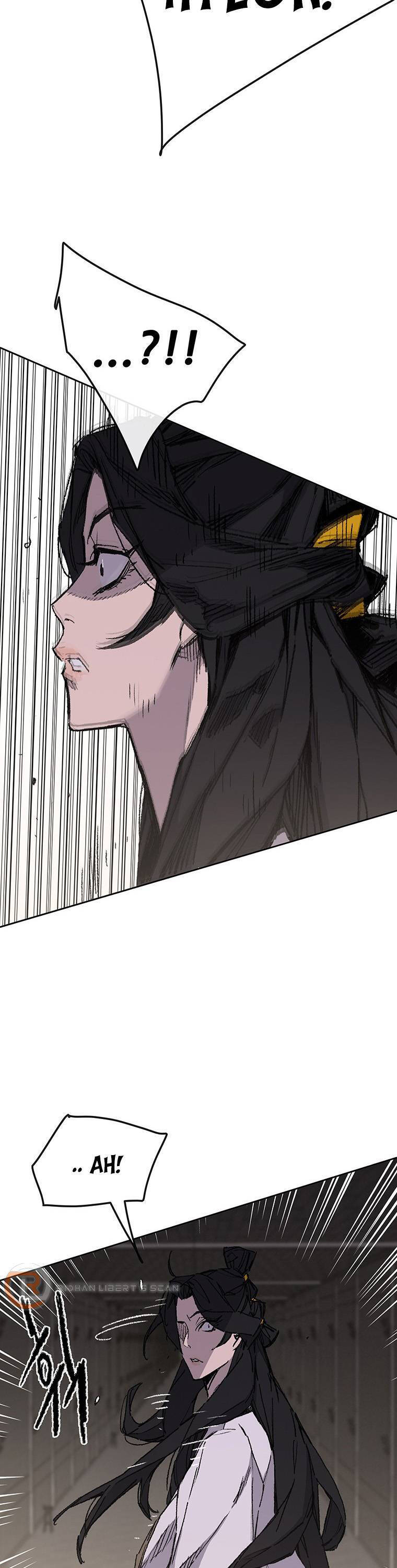 Tiên Kiếm Bất Bại Chap 115 - Next Chap 116