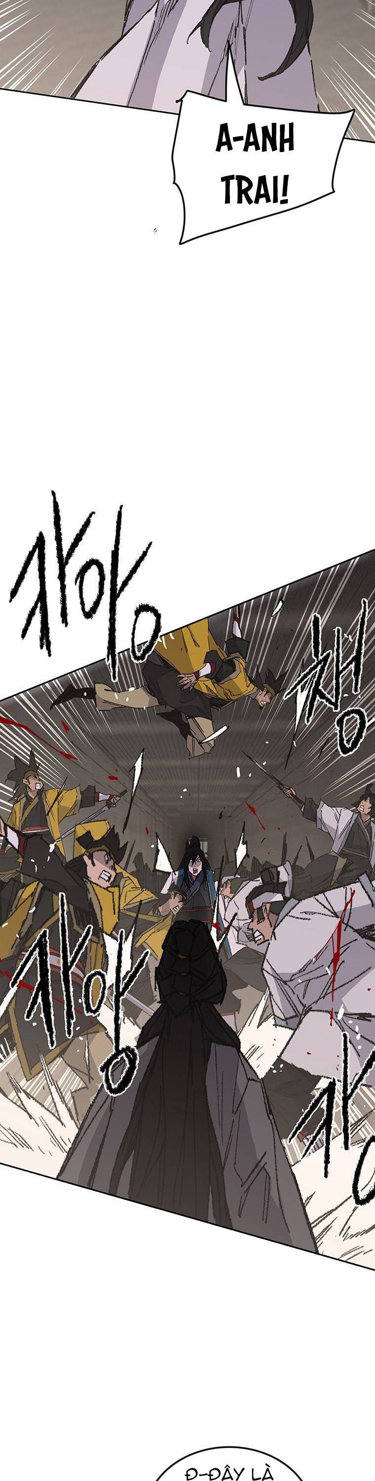 Tiên Kiếm Bất Bại Chap 115 - Next Chap 116