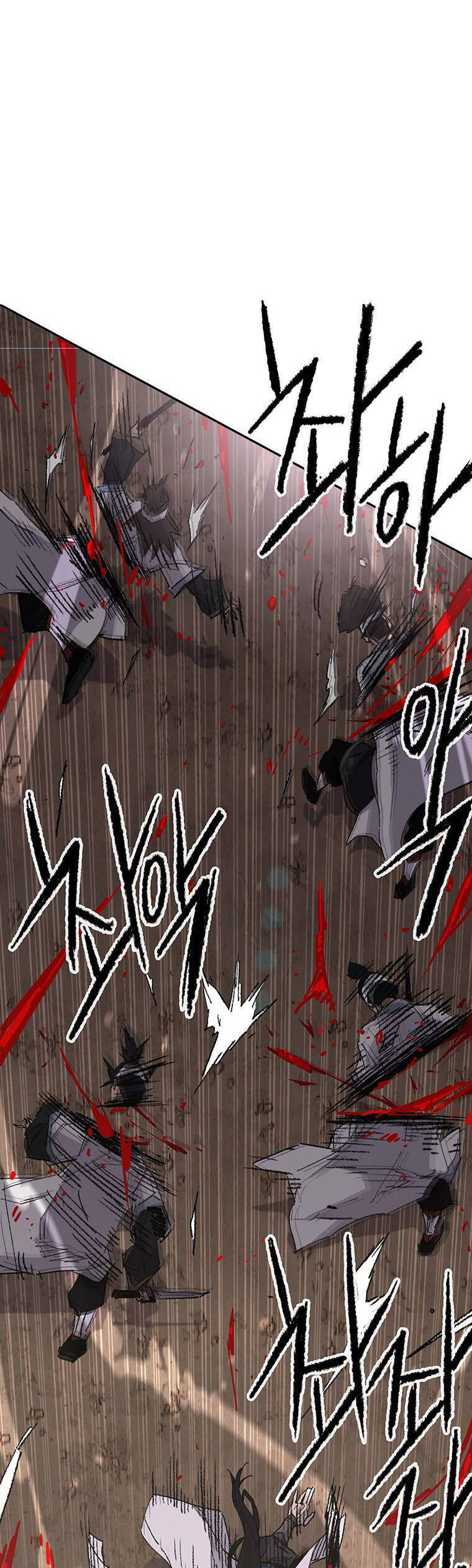 Tiên Kiếm Bất Bại Chap 115 - Next Chap 116