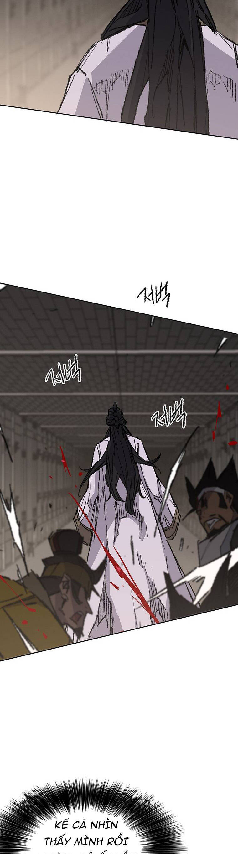 Tiên Kiếm Bất Bại Chap 115 - Next Chap 116