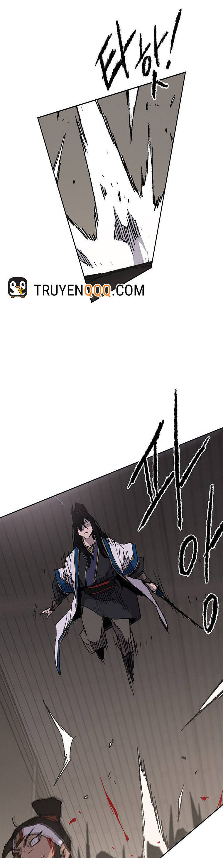 Tiên Kiếm Bất Bại Chap 115 - Next Chap 116