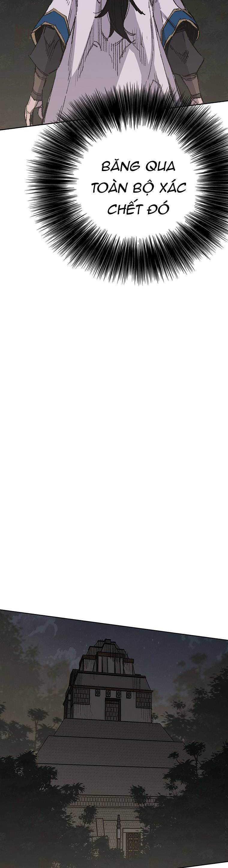 Tiên Kiếm Bất Bại Chap 115 - Next Chap 116