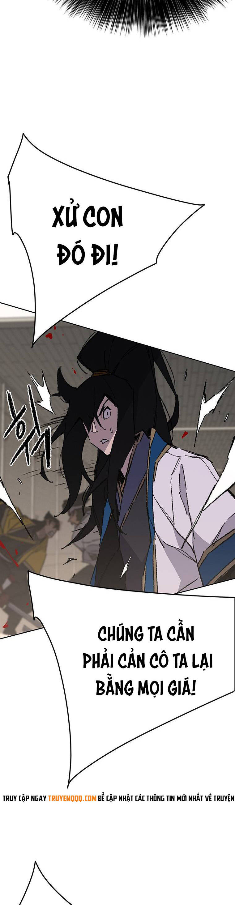 Tiên Kiếm Bất Bại Chap 115 - Next Chap 116