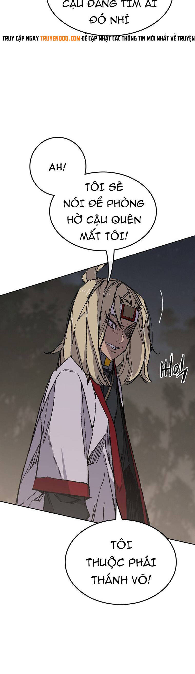 Tiên Kiếm Bất Bại Chap 115 - Next Chap 116