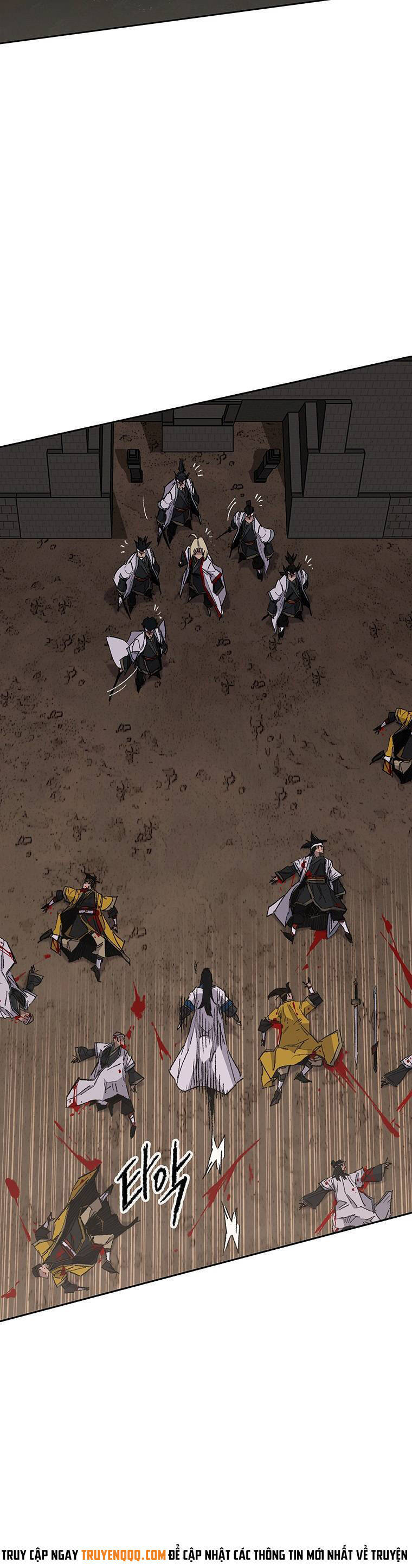 Tiên Kiếm Bất Bại Chap 115 - Next Chap 116