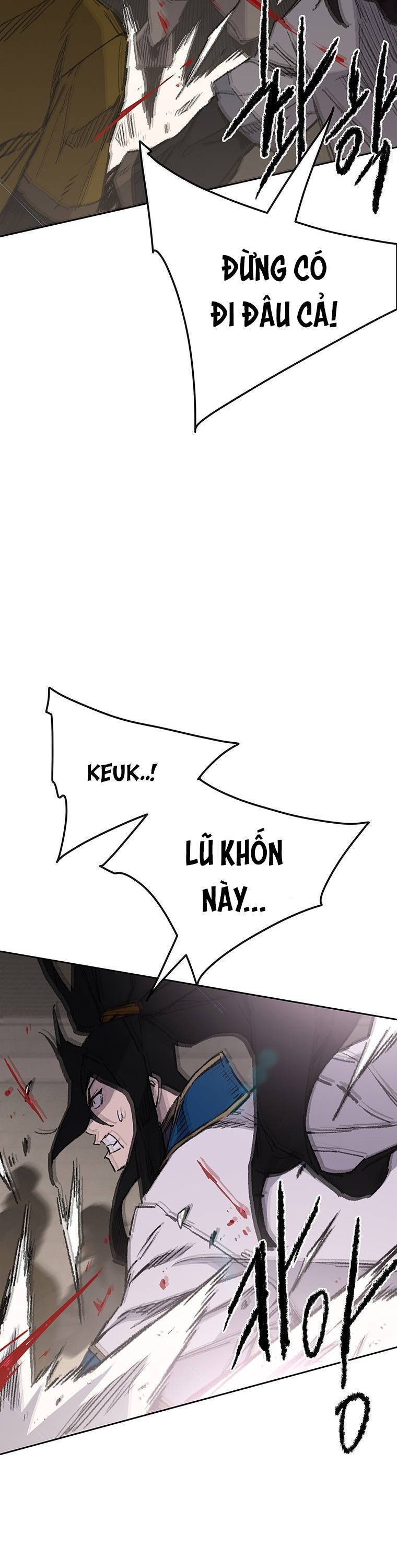 Tiên Kiếm Bất Bại Chap 115 - Next Chap 116