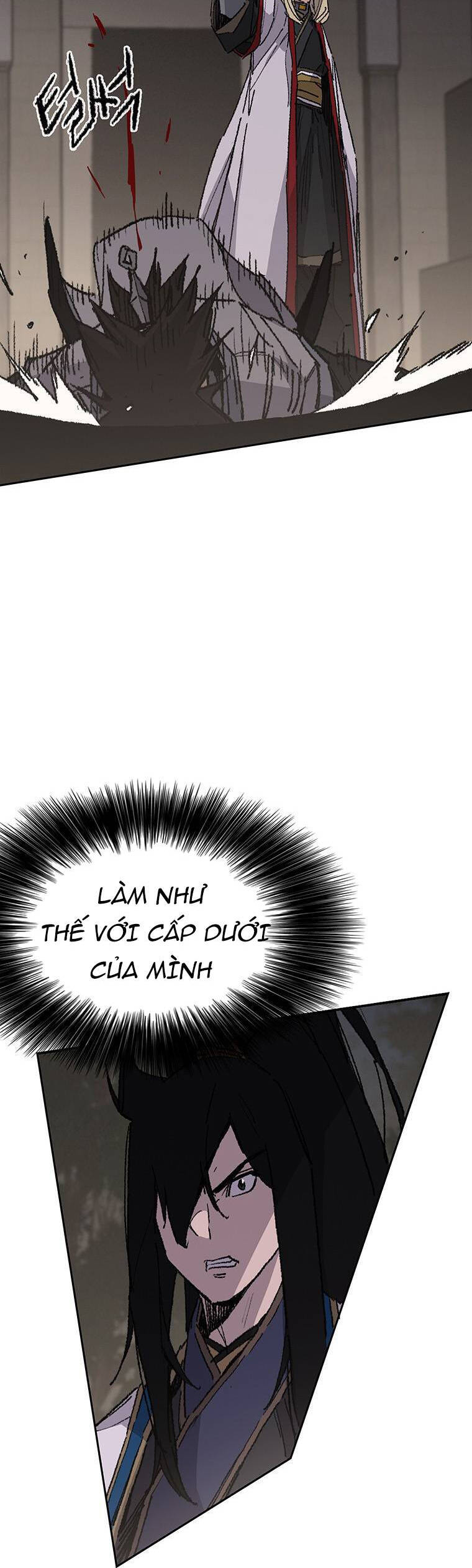 Tiên Kiếm Bất Bại Chap 115 - Next Chap 116