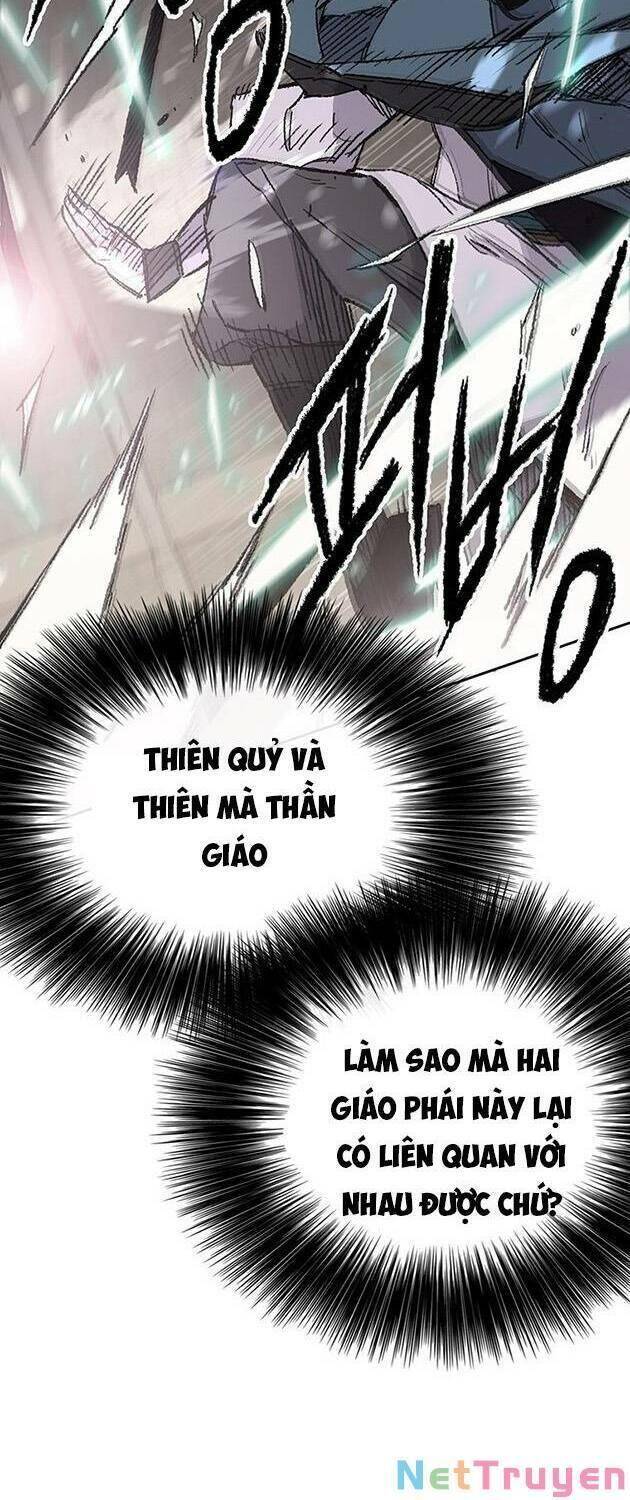 Tiên Kiếm Bất Bại Chap 116 - Next Chap 117
