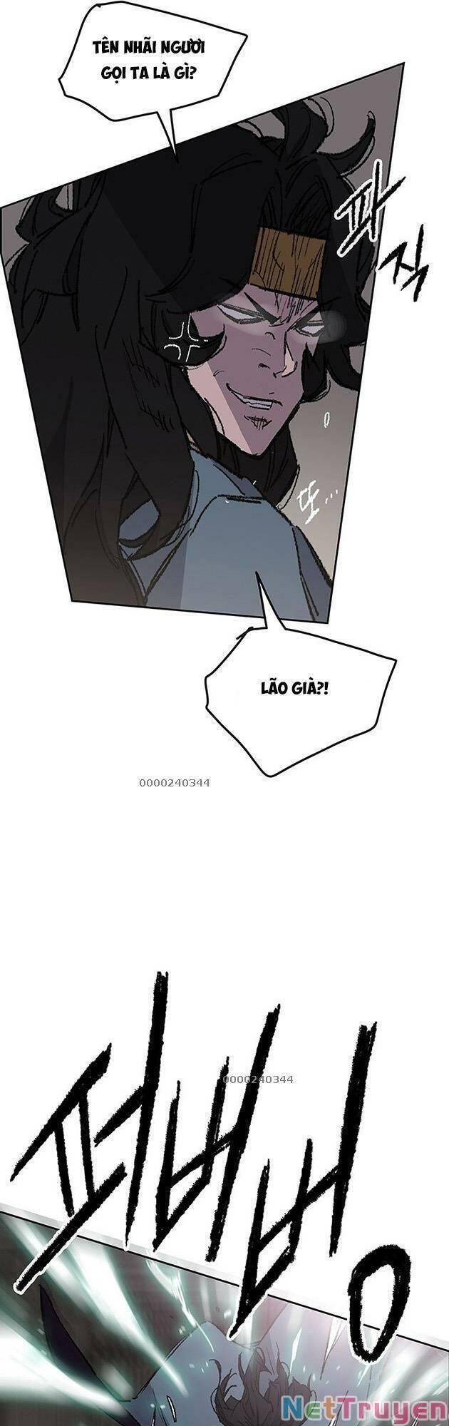 Tiên Kiếm Bất Bại Chap 116 - Next Chap 117