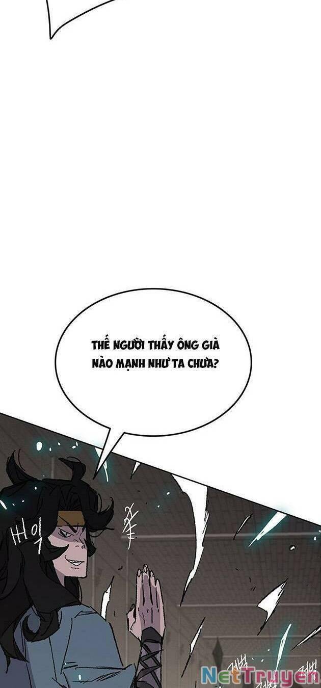 Tiên Kiếm Bất Bại Chap 116 - Next Chap 117