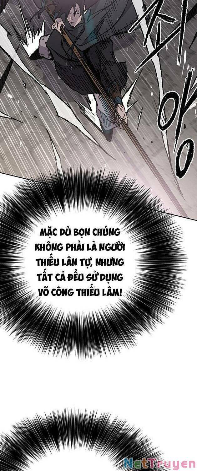 Tiên Kiếm Bất Bại Chap 116 - Next Chap 117