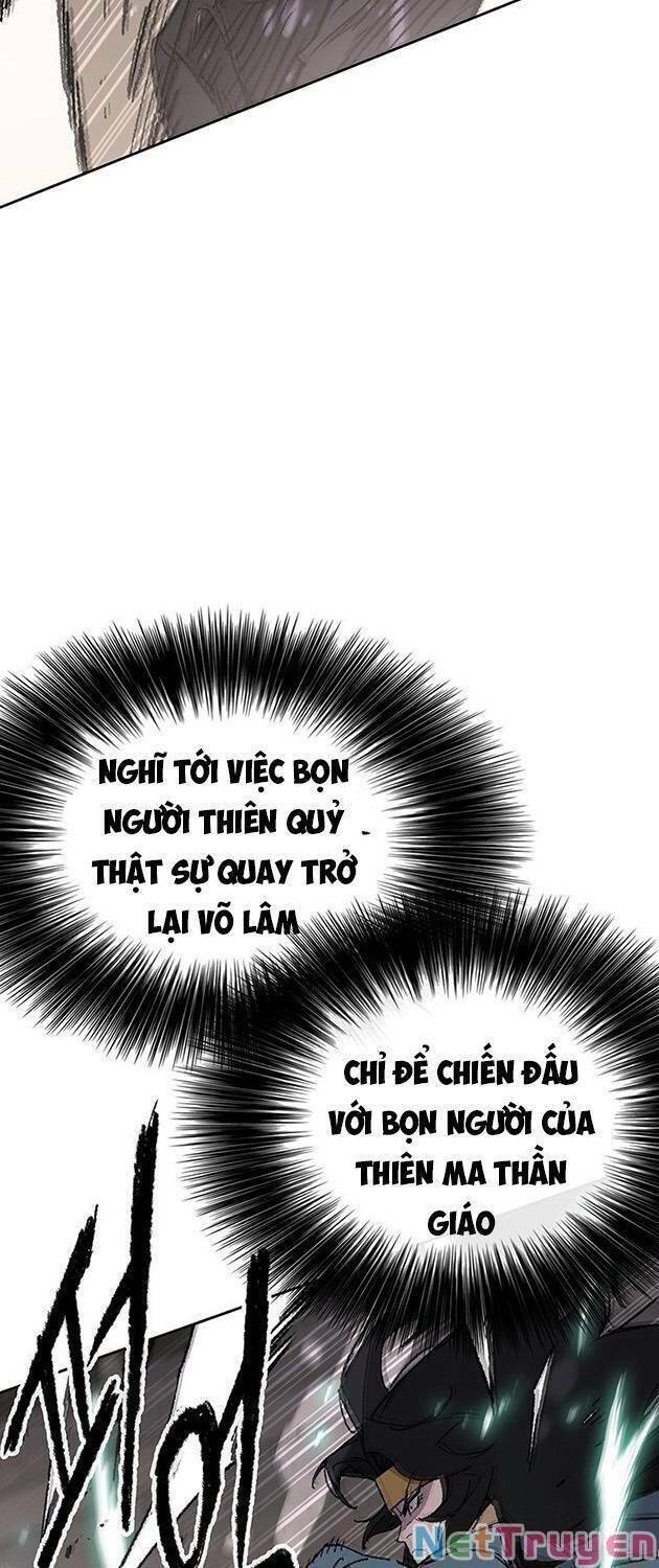 Tiên Kiếm Bất Bại Chap 116 - Next Chap 117