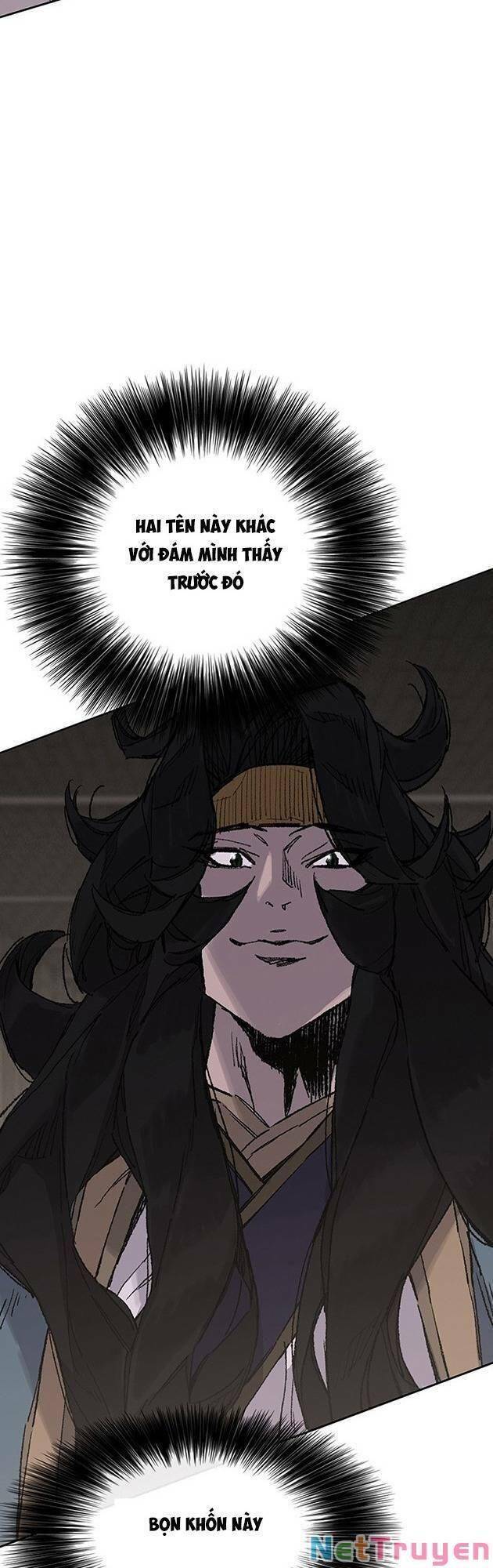 Tiên Kiếm Bất Bại Chap 116 - Next Chap 117