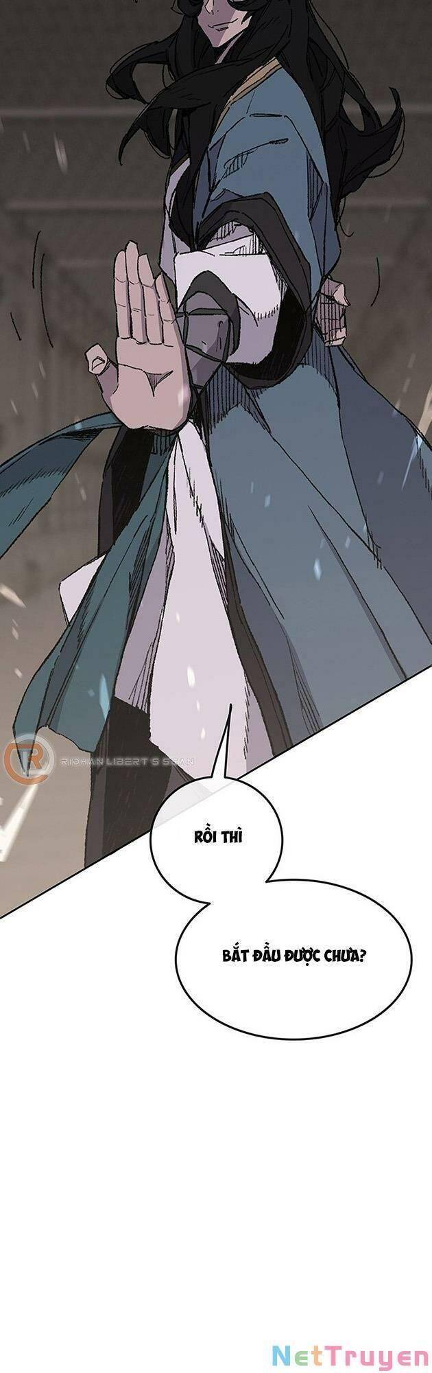Tiên Kiếm Bất Bại Chap 116 - Next Chap 117