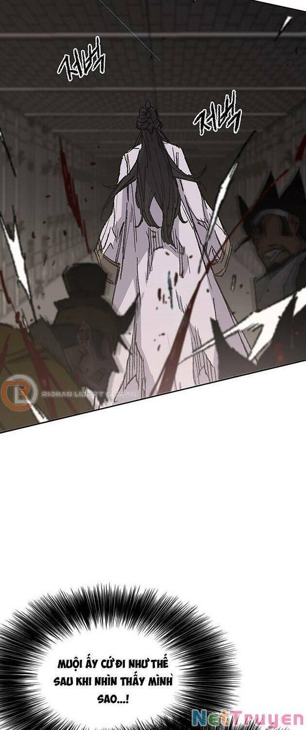 Tiên Kiếm Bất Bại Chap 116 - Next Chap 117