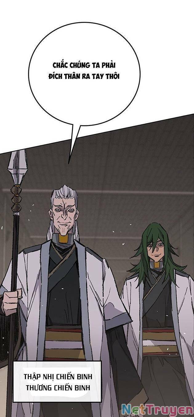 Tiên Kiếm Bất Bại Chap 116 - Next Chap 117