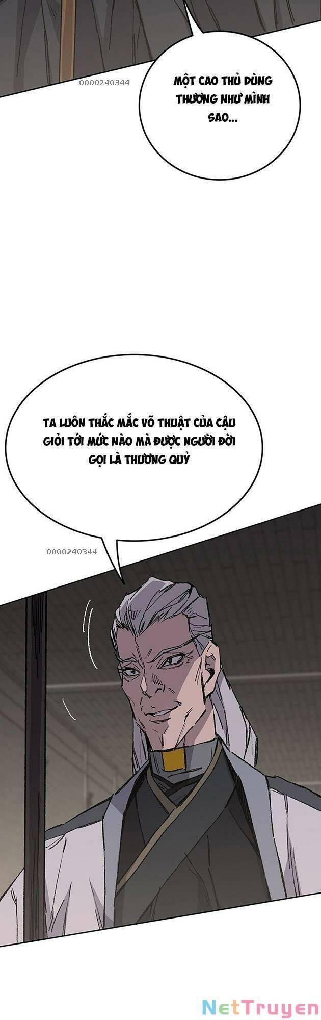 Tiên Kiếm Bất Bại Chap 116 - Next Chap 117