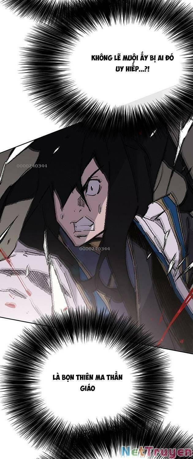Tiên Kiếm Bất Bại Chap 116 - Next Chap 117