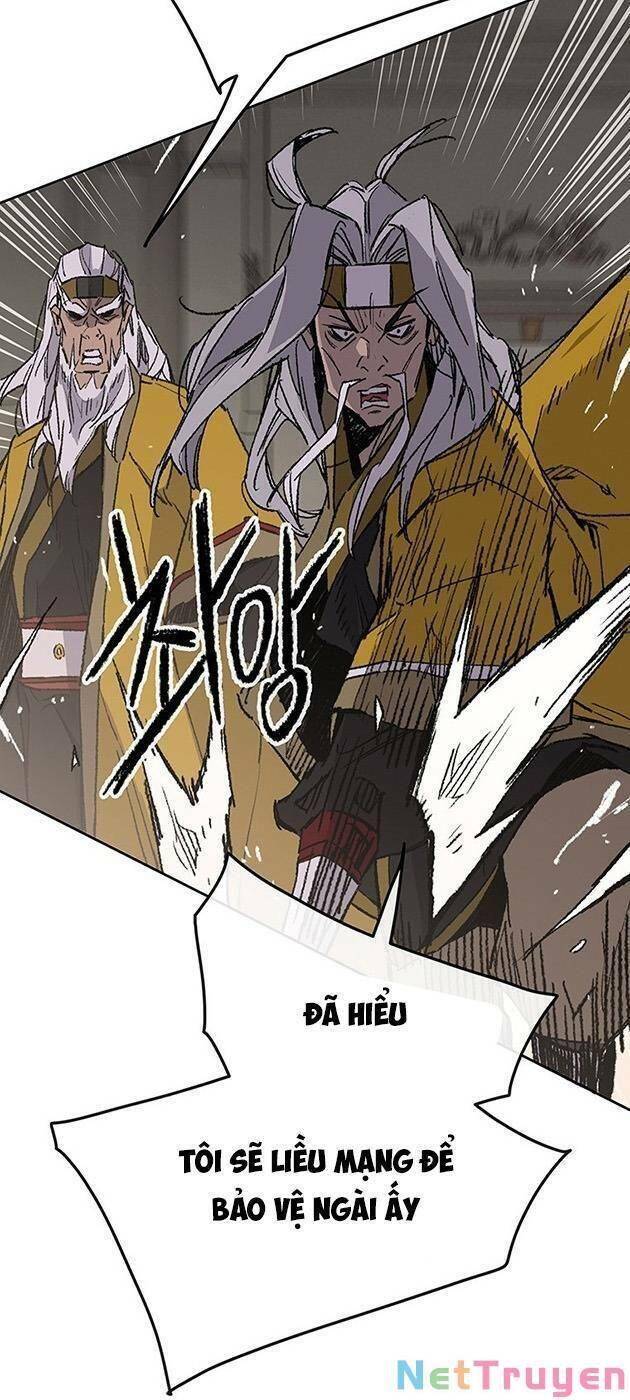 Tiên Kiếm Bất Bại Chap 116 - Next Chap 117