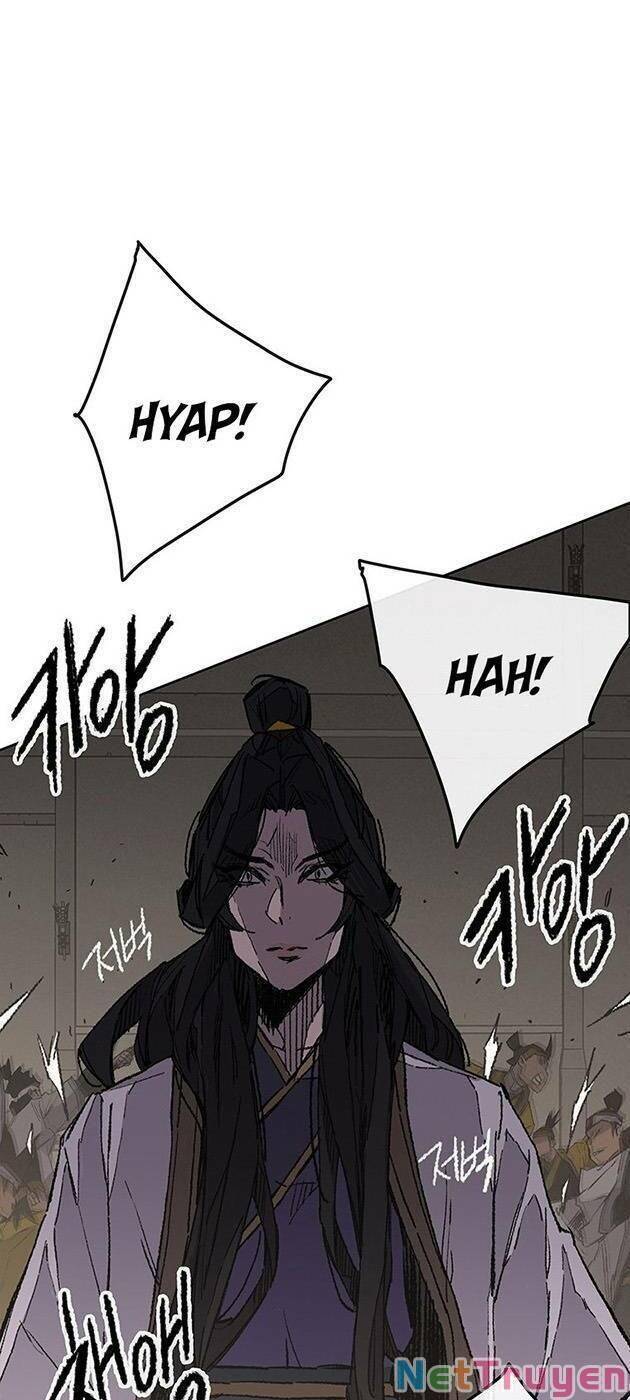 Tiên Kiếm Bất Bại Chap 116 - Next Chap 117