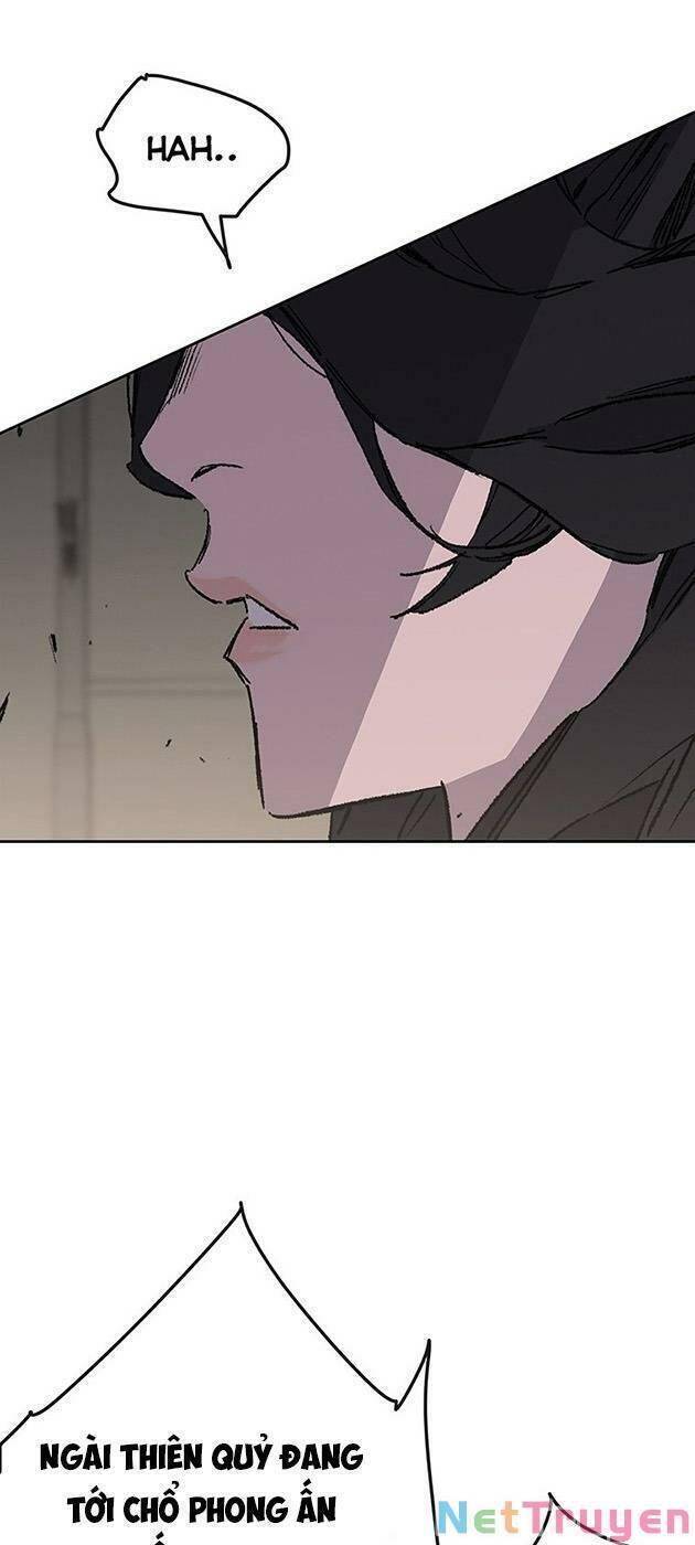 Tiên Kiếm Bất Bại Chap 116 - Next Chap 117